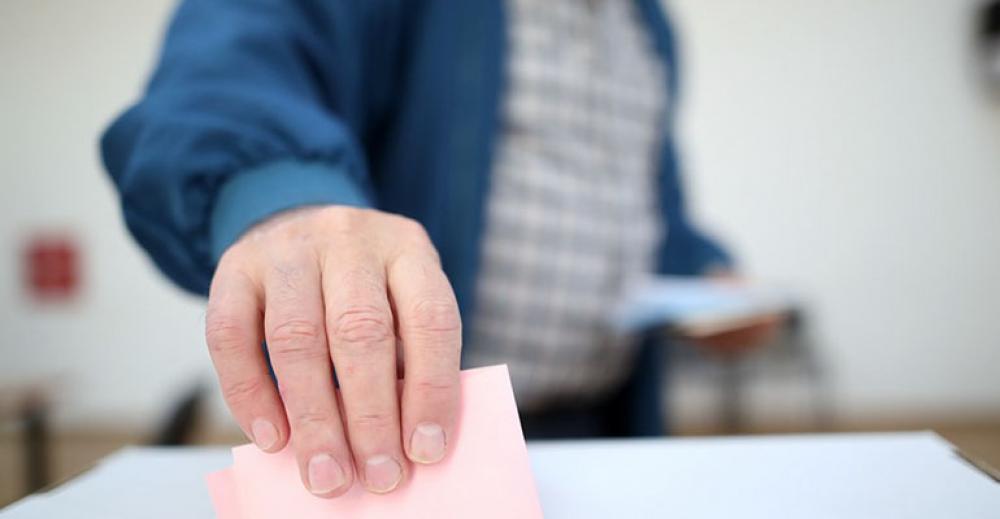 Będziemy wybierać 66 radnych