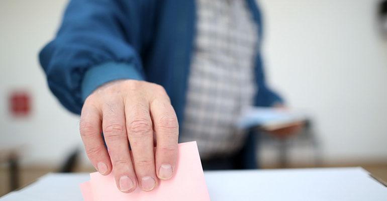 Będziemy wybierać 66 radnych