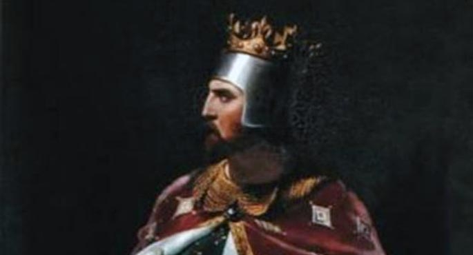 20.08.1191 r. – Zbrodniarz Lwie Serce