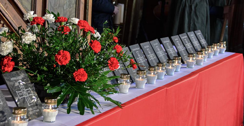 Powtórzą akcję powstańczą