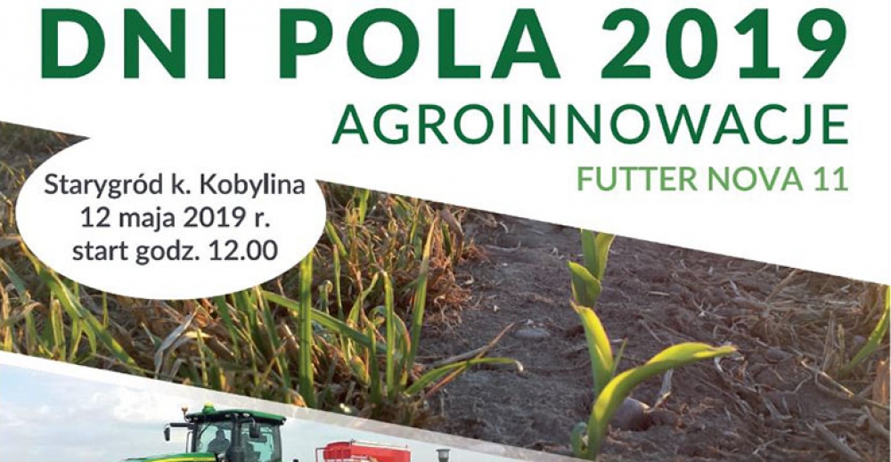 Dni Pola w Starymgrodzie