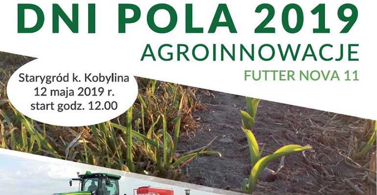 Dni Pola w Starymgrodzie