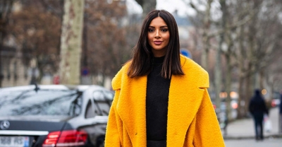 Marigold, czyli odcień kwiatów aksamitki