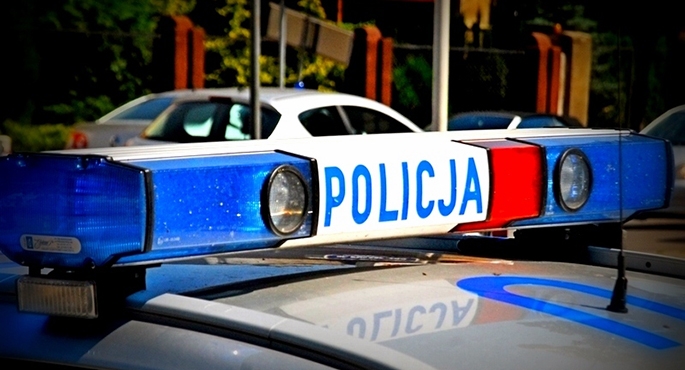 Syn znęcał się nad rodzicami