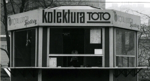 27.01.1957 r. – Gramy w Toto-Lotka