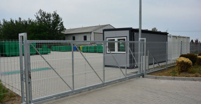 Ludzie pytają co z PSZOK-iem?