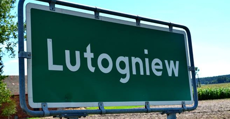 Powitaj jesień w Lutogniewie