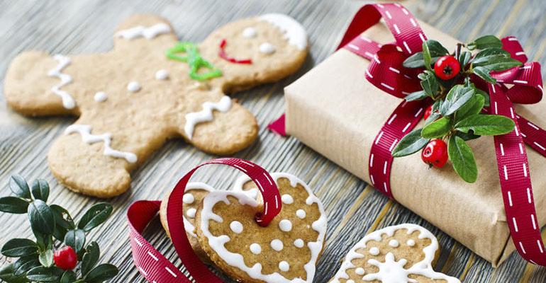 Zabawmy się w Świętego Mikołaja