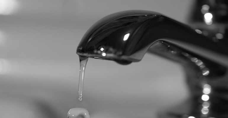 Nie będzie wody w Kobiernie i Różopolu