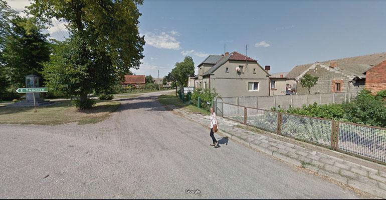 Przebudują Promienistą w Gorzupi