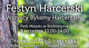II Festyn Harcerski