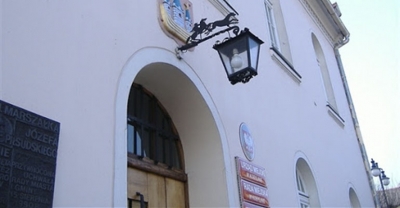 Siedziba WTZ na sprzedaż