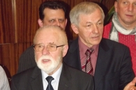 Nowy prezes i nowy zarząd