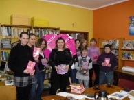 Kobieta agent - spotkanie DKK [gallery]