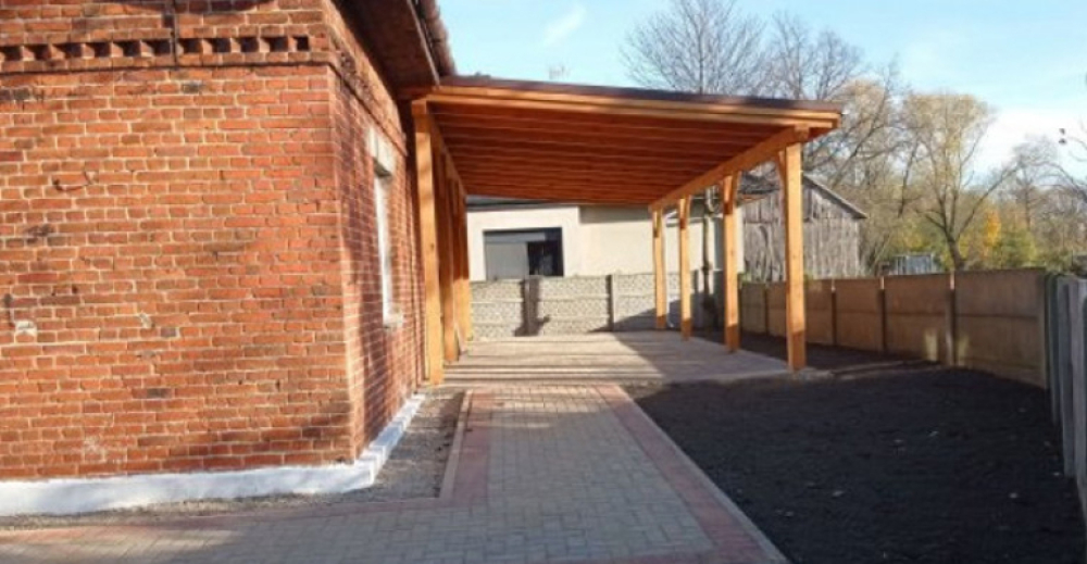 Zrealizowano dwa kolejne projekty