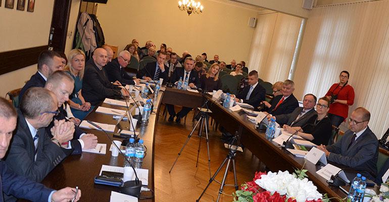 Podwyżki diet radnych, sołtysów i szefów osiedli