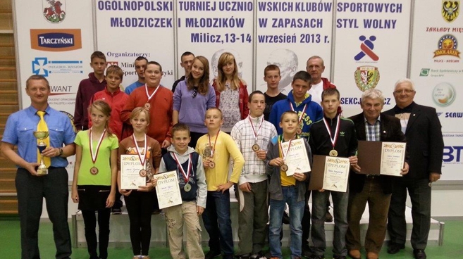 Drugie miejsce Ceramika