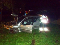 Wypadek w Konarzewie [mp3]