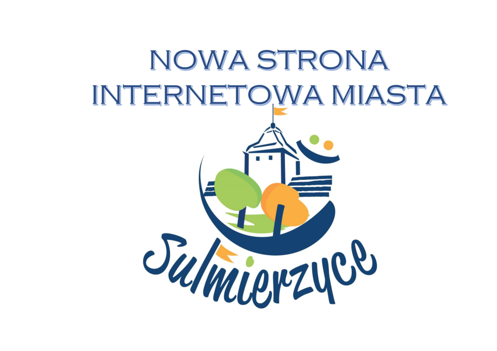 Strona internetowa jak się patrzy!