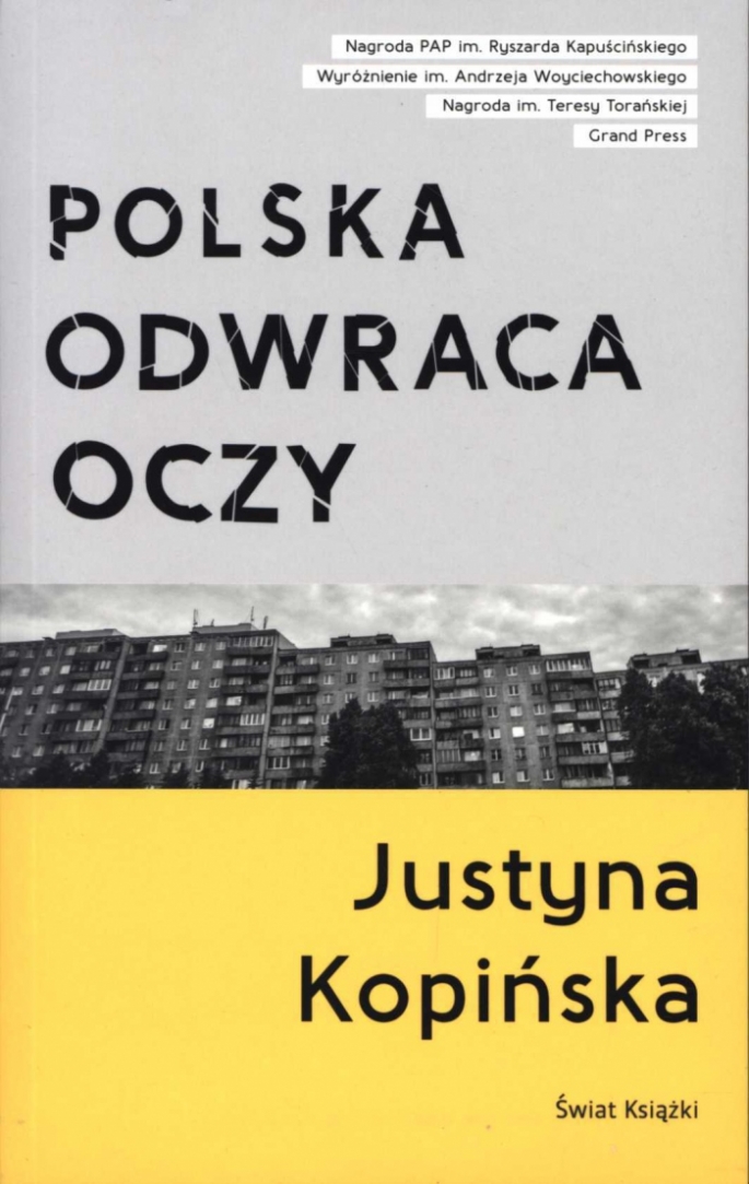 A to Polska właśnie