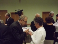 30 raz przywitali Nowy Rok