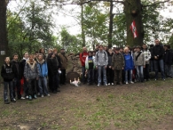 Gwiaździsta wędrówka