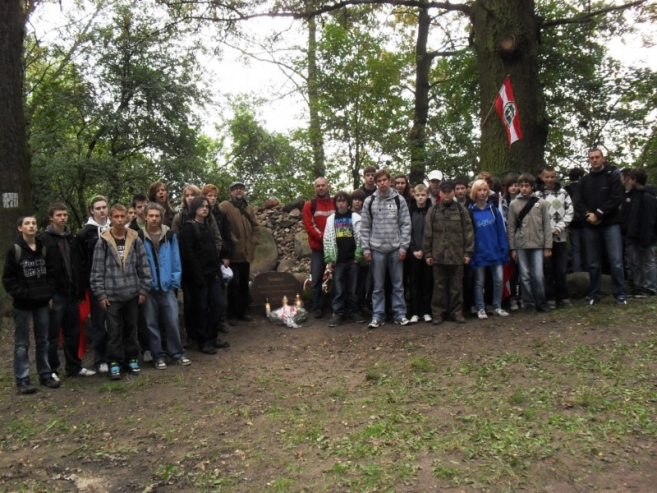 Gwiaździsta wędrówka