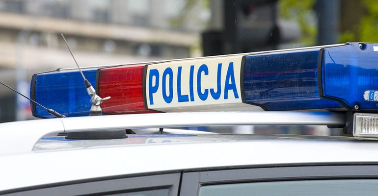 Uciekł z miejsca wypadku