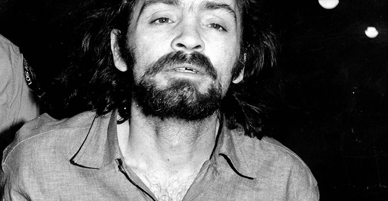 Sekta, która wstrząsnęła światem