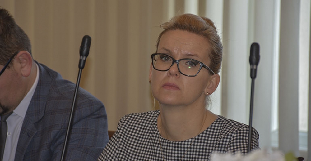 Jarocka zamiast Szuniewicza