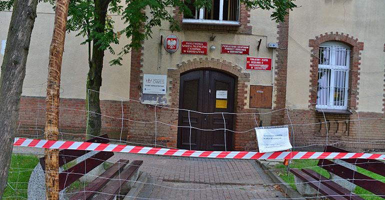PCPR apeluje do wszystkich