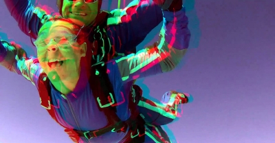 Kino szkodliwy nałóg