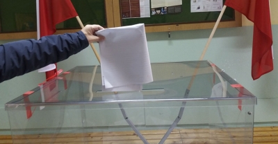 W niedzielę wybieramy prezydenta RP