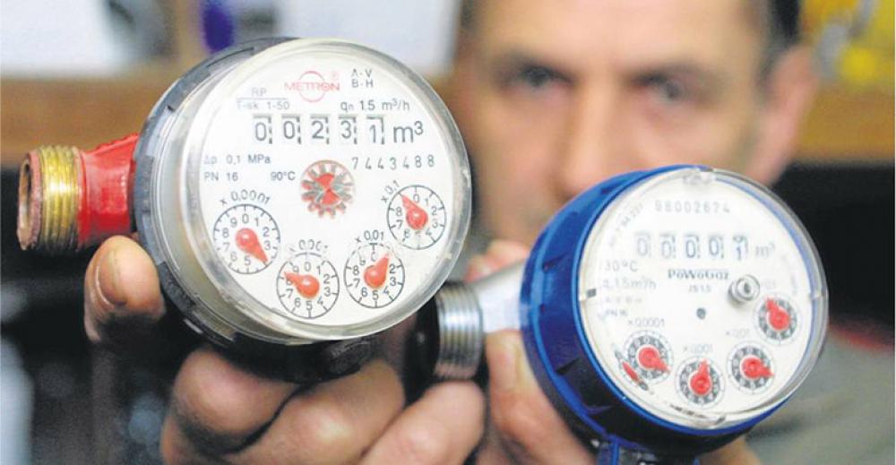 W Miliczu podwyżka wody o 21 gr