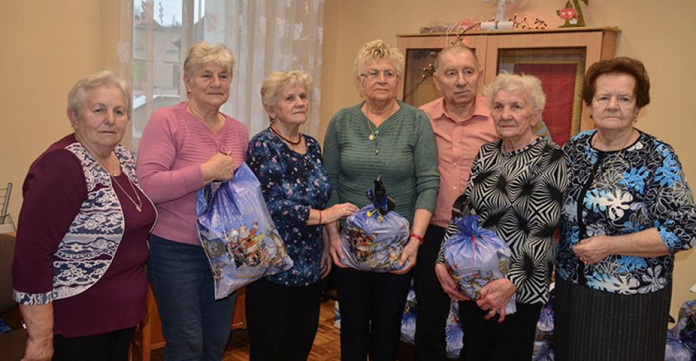 Akcję prowadzą już od 29 lat