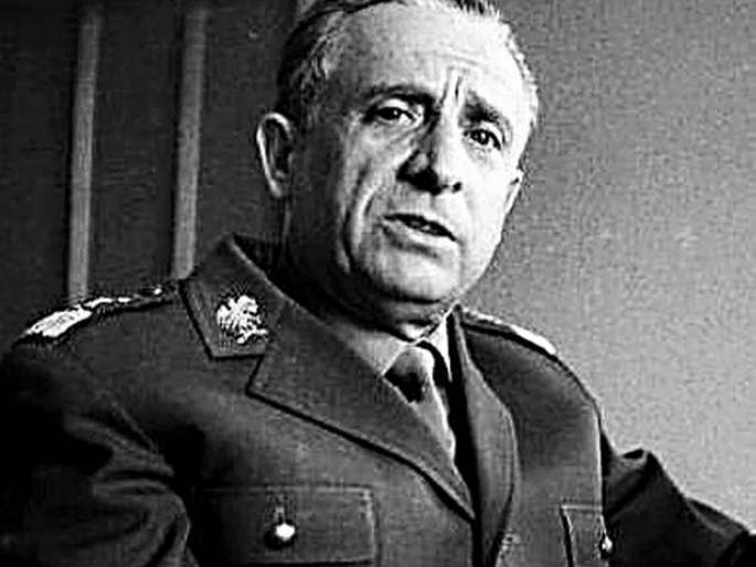 01.11.1970 r. – Zamach na Marszałka Spychalskiego