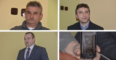 Burzliwa dyskusja na wyborach w Górce