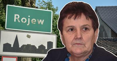 Mirosława Kowalska nadal sołtysem Rojewa