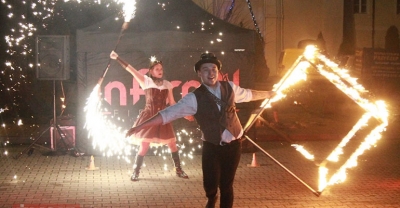 WOŚP 2020 w Kobylinie