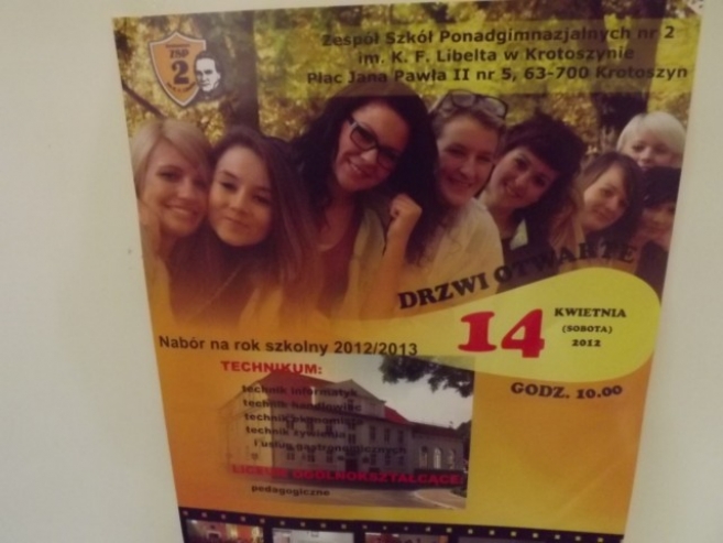 Dzień otwarty w „Mięśniaku” 