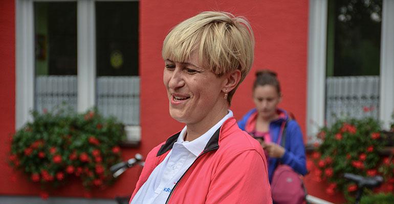 Nadwydział dla wiceburmistrz?