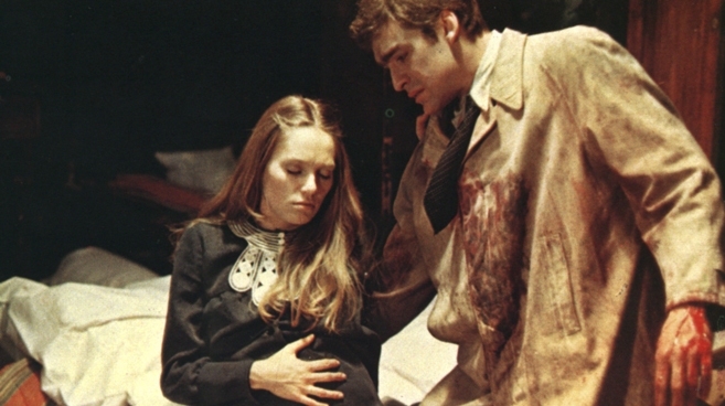 Trzecia część nocy