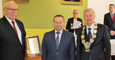 Budują siłę gospodarczą