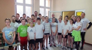 Wykręcają „kilometry pomocy”