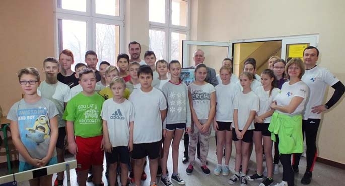 Wykręcają „kilometry pomocy”