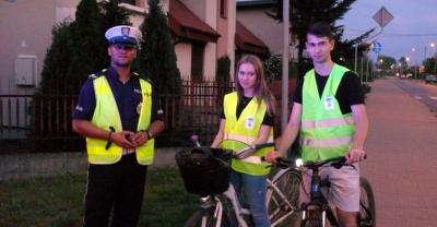 Zakładaj kask i kamizelkę![gallery]