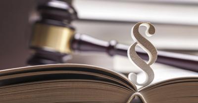 Pracownicy sądu w Miliczu strajkują