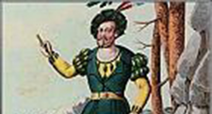 03.08.1829 r. – Premiera „Wilhelma Tella”