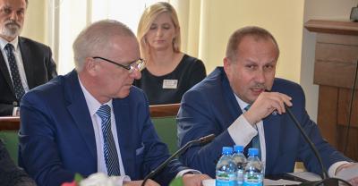 Sesje miejskie popołudniami?