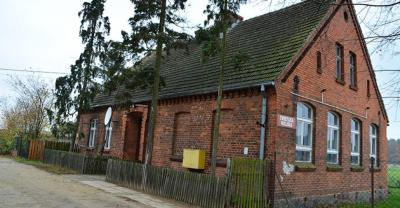 Kto rozbuduje świetlicę?